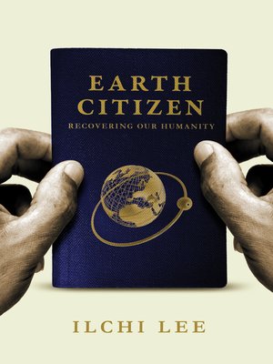 cover image of Earth Citizen